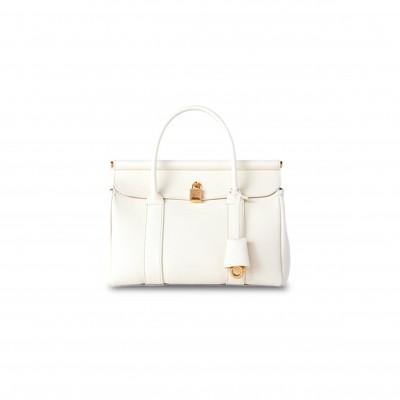 LORO PIANA LOOM BAG L25 FAO2680 (25*18*12.5cm) 